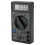DT830D Mini LCD Digital Multimeter Voltmeter Ammeter Ohmmeter 3