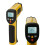 Handheld Digital Infrarot-Thermometer IR Laser Gun 5