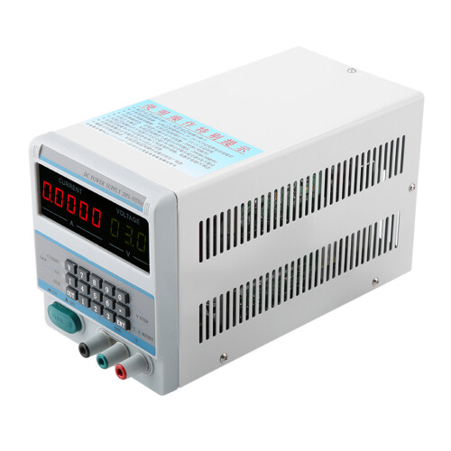 DPS-305BM Digitalnetzteil 30V 5A stabilisiert 1