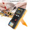 MESR-100 Auto Ranging ESR Meter Resistance Capacitance 3