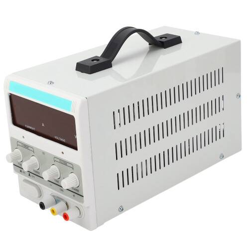 QW F3010U Digitalstromversorgung, 30V 10A 1