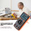 ANENG M1 DC/AC Multimeter Volt Amp Ohm 0-50C 2