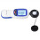 WT81 Digitaler Handheld-Luxmeter Lichtmessgerät 3