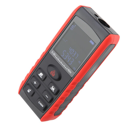 KXL-E Digital Laser Distance Meter E40 2
