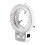 Mikroskopkamera mit 144-LED-Ringlampe, Helligkeit einstellbar 4