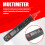 UT118B Digitalmultimeter AC/DC Volt/Amp 2
