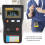 MESR-100 Auto Ranging ESR Meter Resistance Capacitance 2
