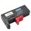 Digitaler LCD-Batterietester BT-168D für AA/AAA/C/D/9V 5
