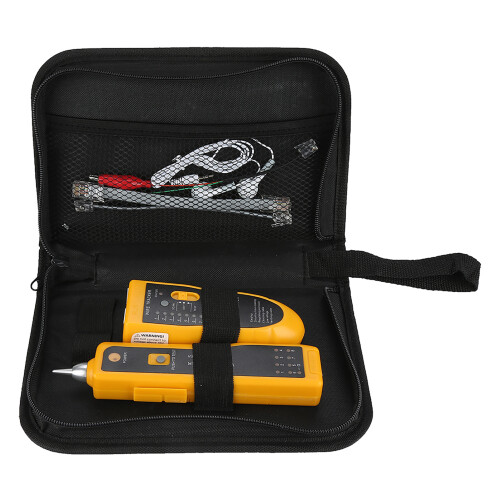 Handheld LAN-Kabeltester mit Tonfunktion 1