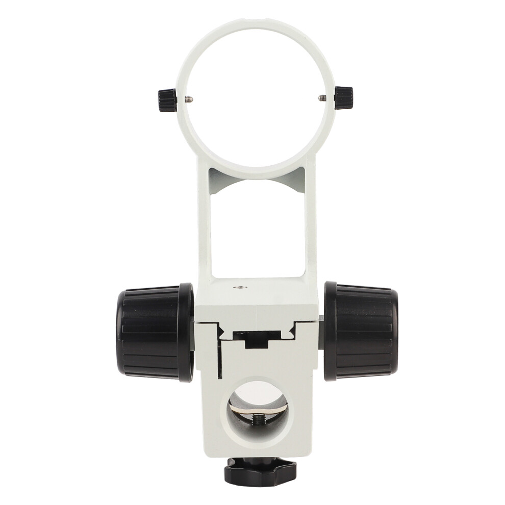 Stereo Microscope Bracket Diameter 76Mm Focusing Bracket 610830940669