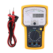 Multifunktions-Digitalmultimeter KT7030 hochempfindlich