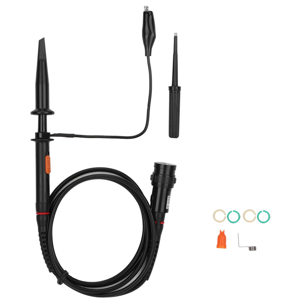 Ut P03 60Mhz Oscilloscope Probe For Utd2000 Series 610830942380