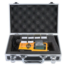 SMART SENSOR AR931 Digital Farbdickenmessgerät 0~1800µm