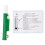 Pipette Pump Filler 10ml Green 1