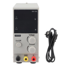 LW-K3010D Hochpräzise Schaltnetzteil 30V/10A