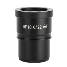 WF006G WF10X 22mm Weitwinkel Okular für Stereomikroskop