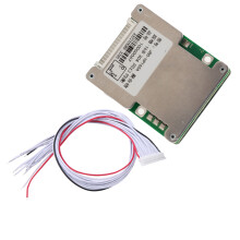 16S 48V/60V Li-Ion Battery Balance Board 3.7V 30A