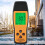 SMART SENSOR AS857 Digital-LCD-Thermometer 2