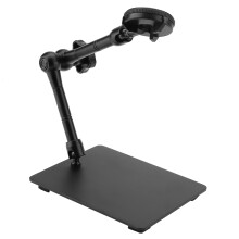 Z004 Metall-USB-Mikroskop 2cm ID Einstellbar