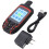 A6 GPS Kompass USB wiederaufladbar Outdoor Tracker 1