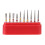 Dental Diamond Burs FG 1.6mm High Speed Handpiece Emery Bits 2