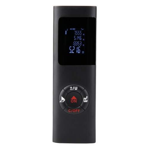 JQ40 Digitaler Laser-Entfernungsmesser 40m Handheld 1