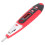 AC-2-Prüfstift LED HD 12-250V Nachtsichtlampe (Rot) 2