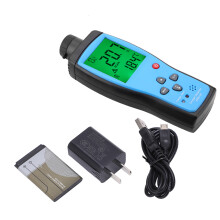 SMART SENSOR AR8100 Sauerstoffdetektor mit LCD