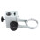 Stereo Microscope Bracket Diameter 76mm Focusing Bracket 2