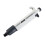 M5000 einstellbare manuelle Mikropipette 500-5000µl medizinisch 4