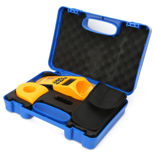 SMART SENSOR AR600E LCD Ultraschall-Höhenmesser 1