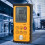 SMART SENSOR AR860 Ultraschall-Dickenmessgerät 1,0-300,0mm Stahl 3