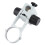 Stereo Microscope Bracket Diameter 76mm Focusing Bracket 4