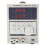 MCH-3205D 4 LED DC Power Supply 32V 5A AC100-240V 4