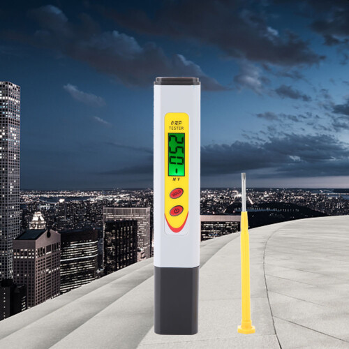 ORP-969 Redox-Meter Digital Wasserqualität 1