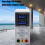 MCH-K3010DN 30V 10A Einstellbare DC-Stromversorgung 4LED 4