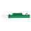 Pipette Pump Filler 10ml Green 2