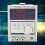 MCH-3205D 4 LED DC Power Supply 32V 5A AC100-240V 3