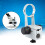 Stereo Microscope Bracket Diameter 76mm Focusing Bracket 5
