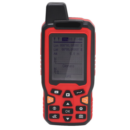 ZL-180 Handheld GPS Land Survey 2.4in Display USB 1