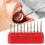 Dental Diamond Burs FG 1.6mm High Speed Handpiece Emery Bits 5