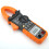 PEAKMETER PM2108A Digitaler Wechsel-/Gleichstrom-Zangenmessgerät 5