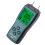 SMART SENSOR AS971 Holzfeuchtigkeitsmesser LCD 0~40C 4
