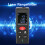 KXL-D Digitaler Laser-Entfernungsmesser 2