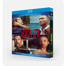 Leave the World Behind : 2023 1-Disc 1080P BD All Region New Box Set
