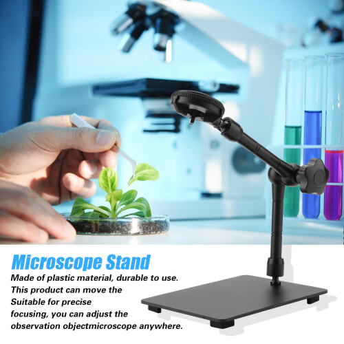 Z004 Metall-USB-Mikroskop 2cm ID Einstellbar 1