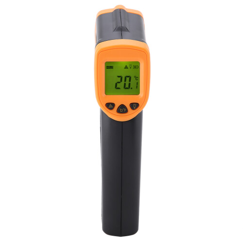 SMART SENSOR AR320 Infrarot-Thermometer 32-380C 1