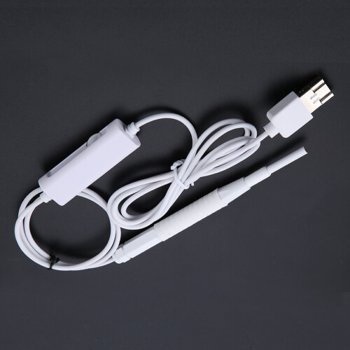F190 WiFi 6 LED Endoskop, 3,9mm, 2-in-1 2
