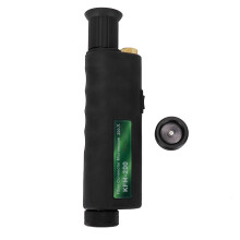 Handheld-Faser-Mikroskop 200x/400x mit 2,5mm-Adapter