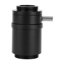 Aluminium-Stereomikroskop-Montageadapter (25mm)